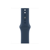 APPLE BRACELET ABYSS BLUE SPORT BAND - REGULAR 41mm