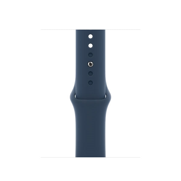 APPLE BRACELET ABYSS BLUE SPORT BAND - REGULAR 41mm