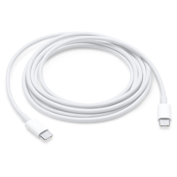 APPLE CABLE LIGHTNING USB-C CHARGE 2M