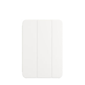 APPLE SMART FOLIO COVER FOR IPAD MINI 8.3 (6TH GENERATION) - WHITE