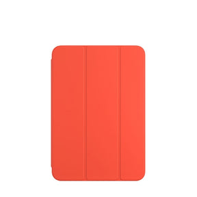 APPLE SMART FOLIO CAPA FOR IPAD MINI 8.3 (6TH GENERATION) - ELECTRIC ORANGE