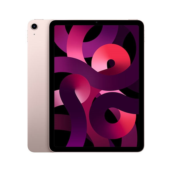 APPLE IPAD AIR 10.9 WI-FI + CELULAR 64GB ROSA