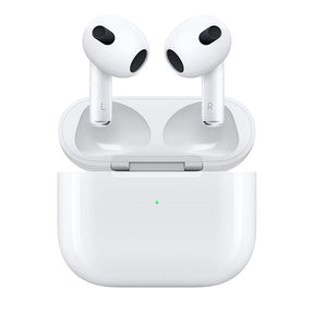 Apple AirPods (3.ª geração)