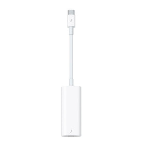 APPLE ADAPTER THUNDERBOLT 3 (USB-C) TO THUNDERBOLT 2