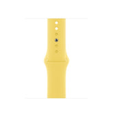 CORREA DEPORTIVA APPLE BRAZALETE LEMON ZEST - REGULAR 41mm