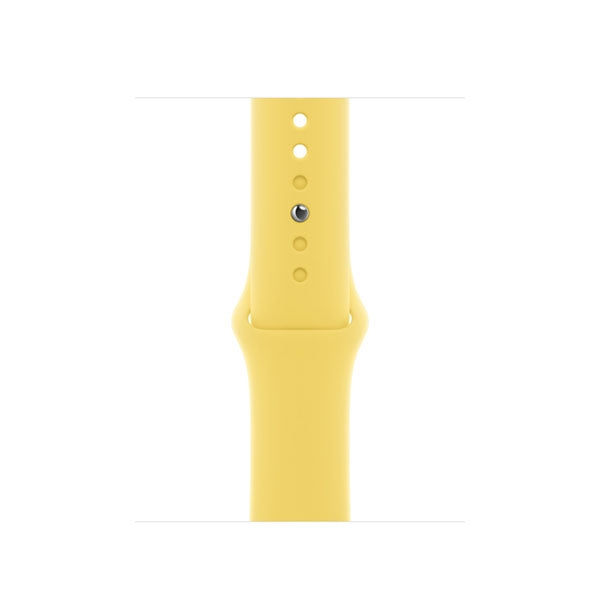 CORREA DEPORTIVA APPLE BRAZALETE LEMON ZEST - REGULAR 41mm