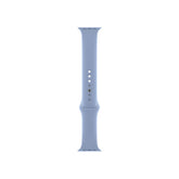 APPLE BRACELETE BLUE FOG SPORT BAND - REGULAR 45mm