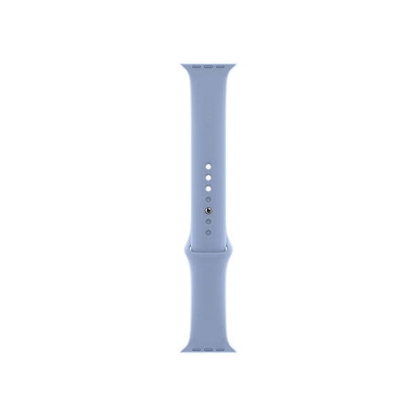 APPLE BRACELET BLUE FOG SPORT BAND - REGULAR 45mm