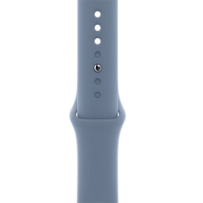 APPLE BRACELET SLATE BLUE SPORT BAND 41MM