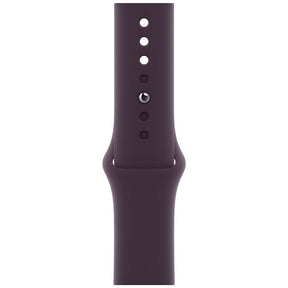 APPLE BRACELET ELDERBERRY SPORT BAND 45MM