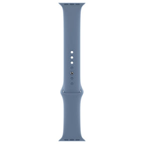 APPLE BRACELET SLATE BLUE SPORT BAND 45MM