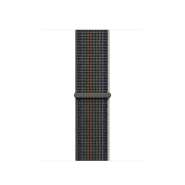 APPLE BRACELET MIDNIGHT SPORT LOOP 41MM