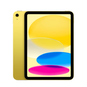 APPLE IPAD PRO 10.9 M2 WI-FI 64GB YELLOW