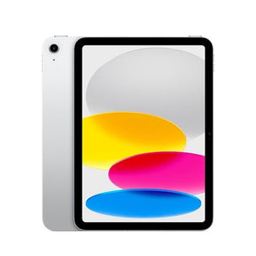 APPLE IPAD 10.9 WI-FI 256GB SILVER