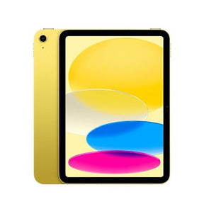 APPLE IPAD 10.9 WI-FI 256GB AMARILLO