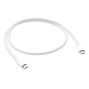 APPLE THUNDERBOLT 3 (USB-C) CABLE (0.8M)