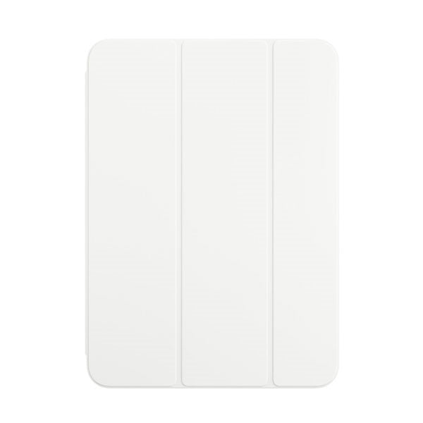 APPLE SMART FOLIO COVER FOR IPAD (10TH GENERATION) - WHITE