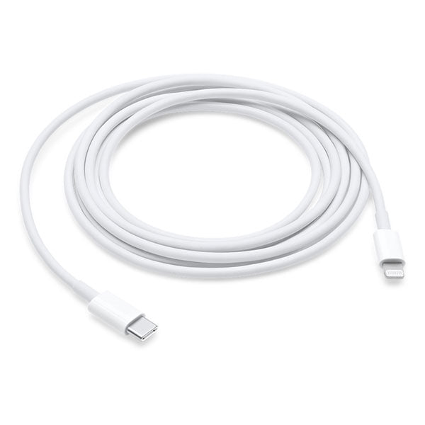 APPLE USB-C TO LIGHTNING CABLE (2M)