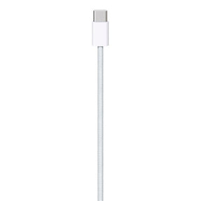 CABLE APPLE USB-C CARGA TEJIDA (1M)