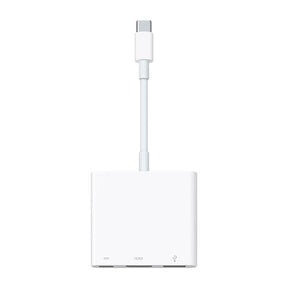 APPLE USB-C DIGITAL AV MULTIPORT ADAPTER