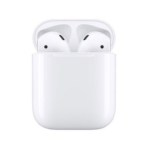 APPLE AIRPODS WITH CHARGING CASE