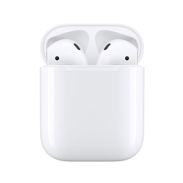 APPLE AIRPODS WITH CHARGING CASE