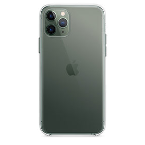 APPLE CAPA IPHONE 11 PRO 6.5 MAX CLEAR CASE