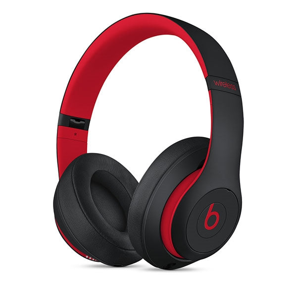 APPLE HEADPHONES BEATS STUDIO3 WIRELESS OVER-EAR THE BEATS DECADE COLLECTION DEF