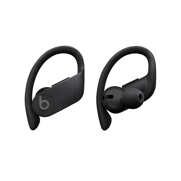 APPLE IN-EAR POWERBEATS PRO TOTALLY WIRELESS EARPHONES - BLACK