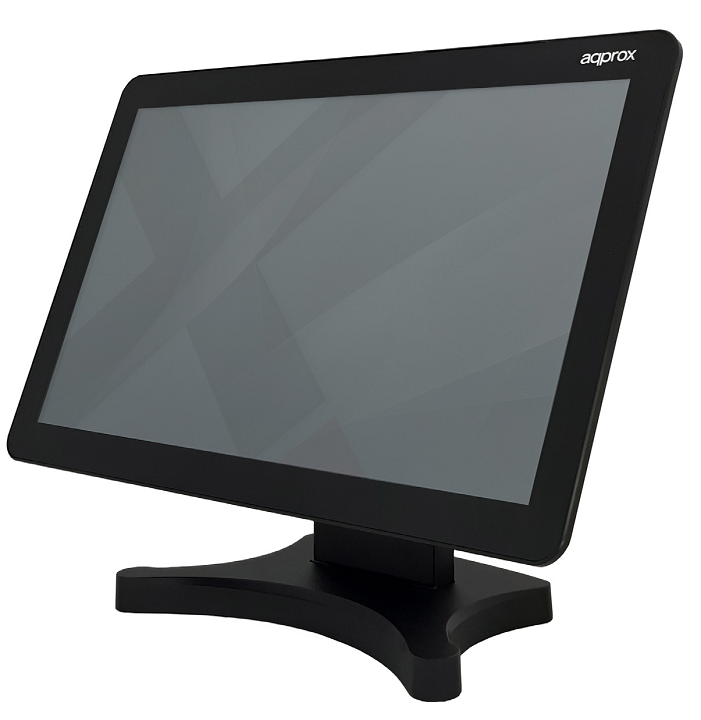 POS APPROX Compact 18" Touch Capacitive Intel i3-7100U 8GB/128GB