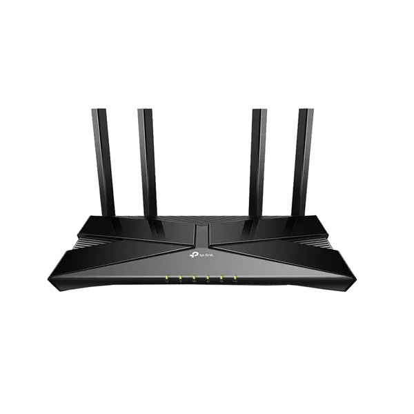 ROUTER WI-FI 6 DE DOBLE BANDA TP-LINK AX1800