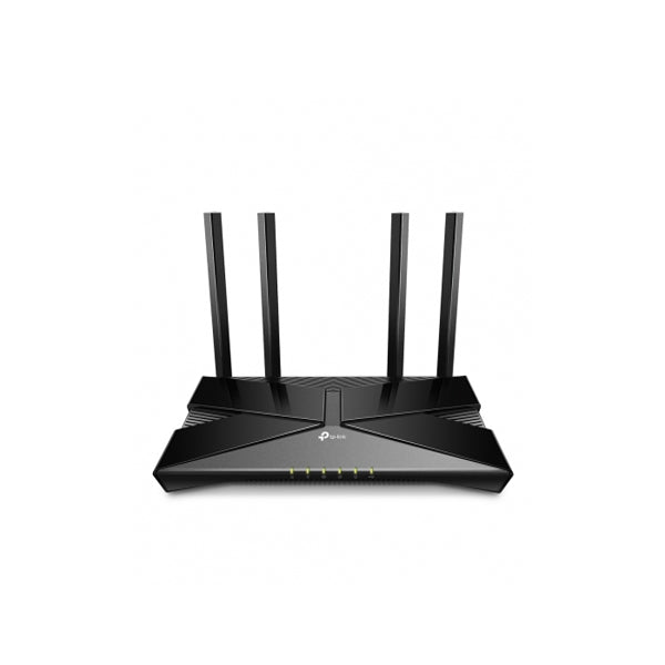 TP-LINK ROUTER AX1800 ARCHER DUAL-BAND WIFI 6