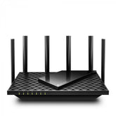 TP-LINK ROUTER AXE5400 TRI-BAND GIGABIT WI-FI 6E