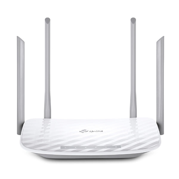 TP-LINK ROUTER ARCHER C50 - 802.11A/B/G/N/AC