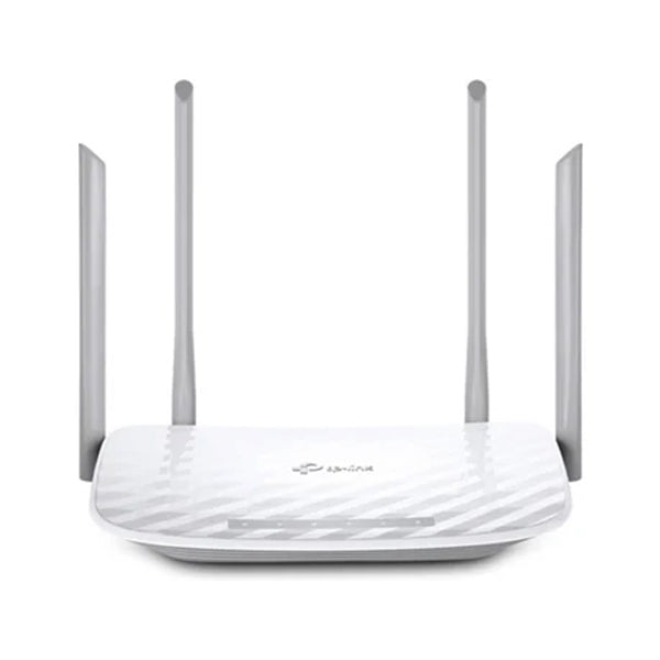 TP-LINK AC1200 INALÁMBRICO GIGABIT DOBLE BANDA