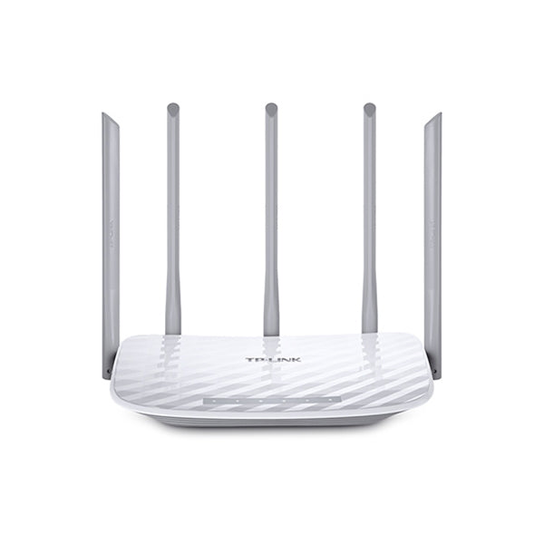 TP-LINK ROUTER ARCHER C60 AC1350 - 802.11A/B/G/N/AC