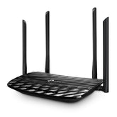 TP-LINK ROUTER ARCHER C6 - 802.11A/B/G/N/AC