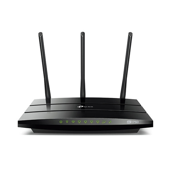 TP-LINK ROUTER ARCHER C7 AC1750 - 802.11A/B/G/N/AC