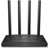 TP-LINK WI-FI ROUTER AC1900 DUAL-BAND