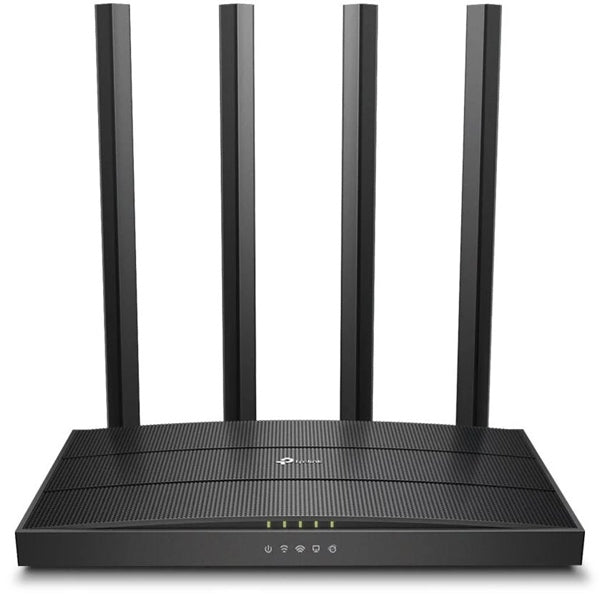 TP-LINK WI-FI ROUTER AC1900 DUAL-BAND