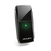 TP-LINK ADAPTER AC600 DUAL BAND WIRELESS USB ARCHER T2U