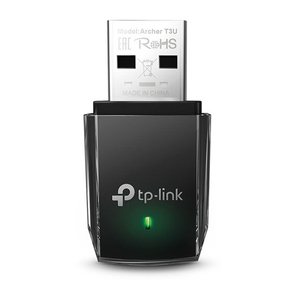 ADAPTADOR TP-LINK USB WIFI AC1300 DB ARCHER-T3U