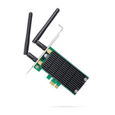 TP-LINK AC1200 WI-FI PCI EXPRESS 867MBPS ARCHER T4E