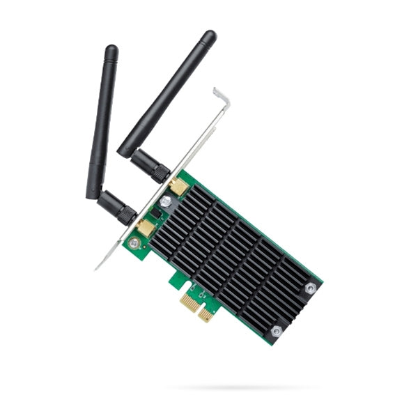 TP-LINK AC1200 WIFI PCI EXPRESS 867MBPS ARCHER T4E