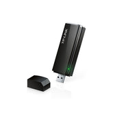 TP-LINK AC1300 HIGH GAIN WIFI MU-MIMO USB ADAPTER