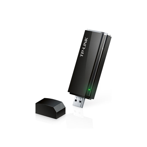 ADAPTADOR USB MU-MIMO WIFI DE ALTA GANANCIA AC1300 TP-LINK