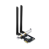 ADAPTADOR TP-LINK AC1200 WIFI BLUETOOTH 4.2 PCI EXPRESS