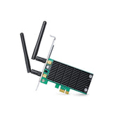 TP-LINK ARCHER T6E ADAPTADOR DE REDE