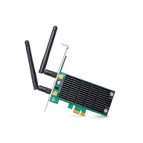 TP-LINK ARCHER T6E ADAPTADOR DE REDE