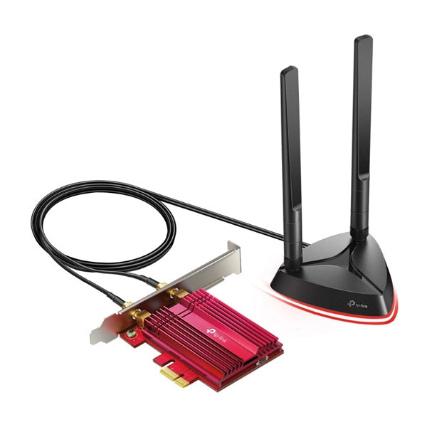 TP-LINK USB ADAPTER AX3000 WIFI